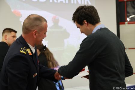 Redni letni občni zbor Prostovoljnega gasilskega društva Kamnik (44)